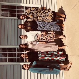 Meet your Posher, Anna